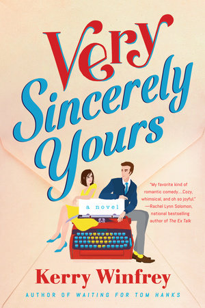 VERY SINCERELY YOURS cover